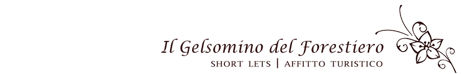 Il Gelsomino del Forestiero