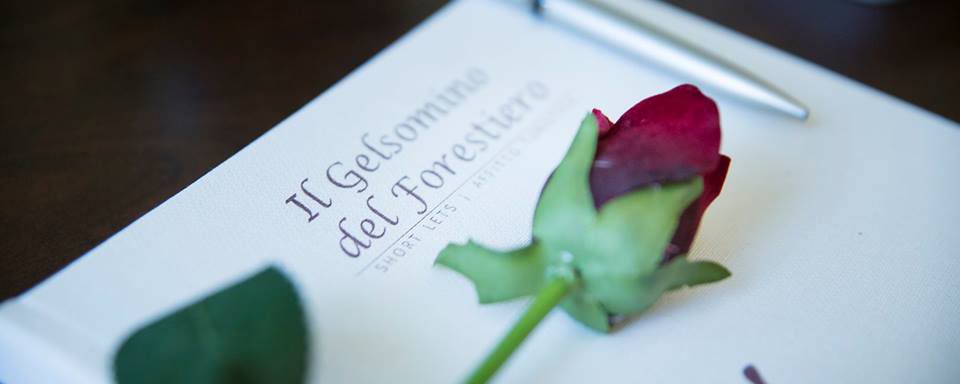 Gelsomino del forestiero