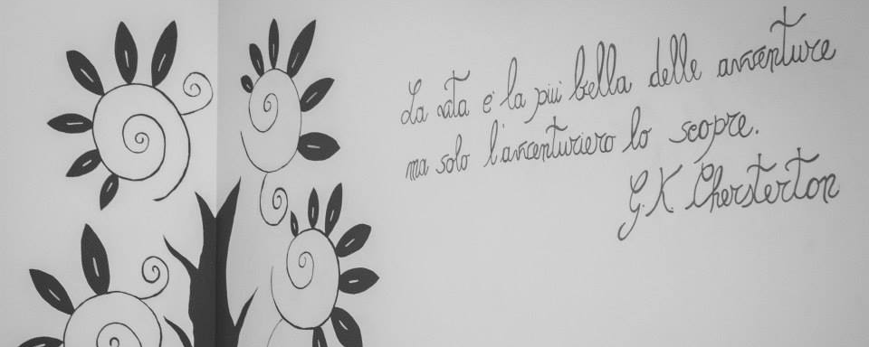 Gelsomino del Forestiero